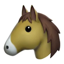 🐴