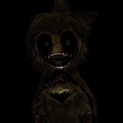 ᴄʏɴ | ᴍᴅ | ʜᴏʀʀᴏʀ