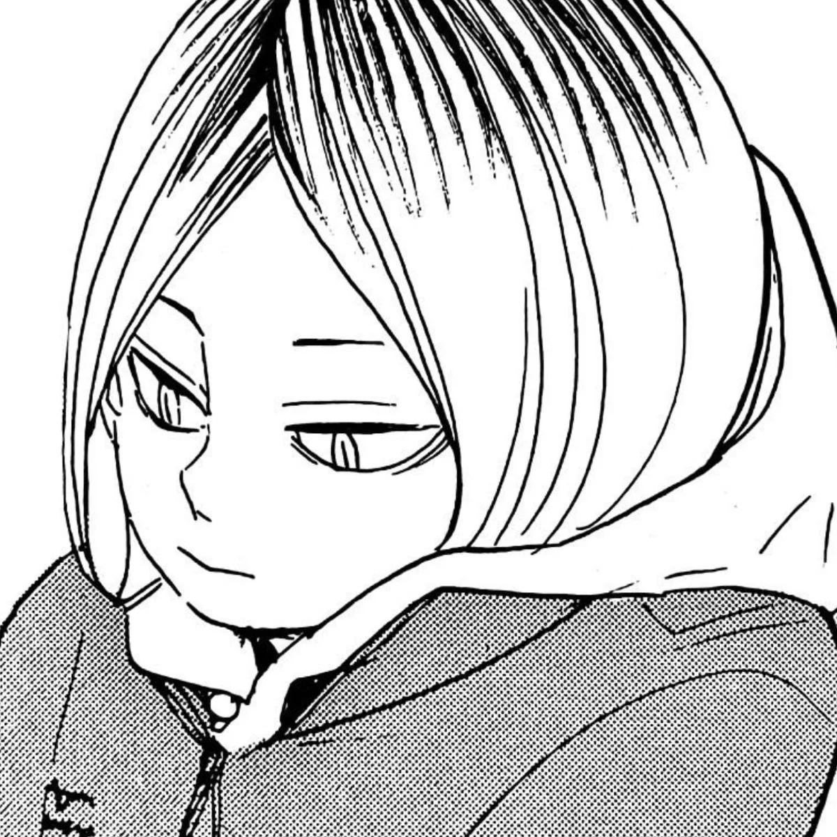 Kenma Kozume