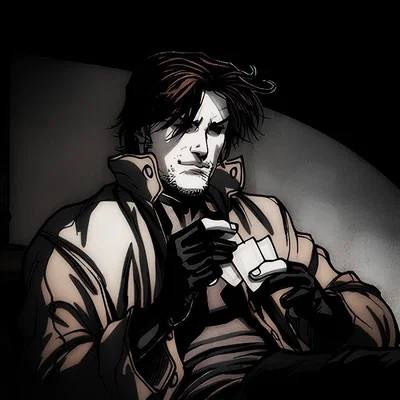 Gambit remy lebeau