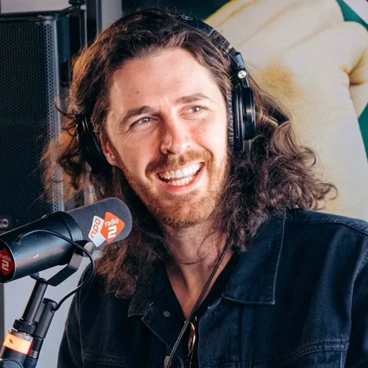  ★ andrew hozier-byrne ; irl