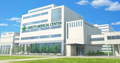 Grests Medical Center