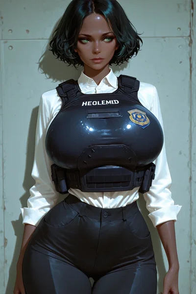 Your Mail Order Bride you Accidently Order is Actually a Fed (Homeland Security Edition)