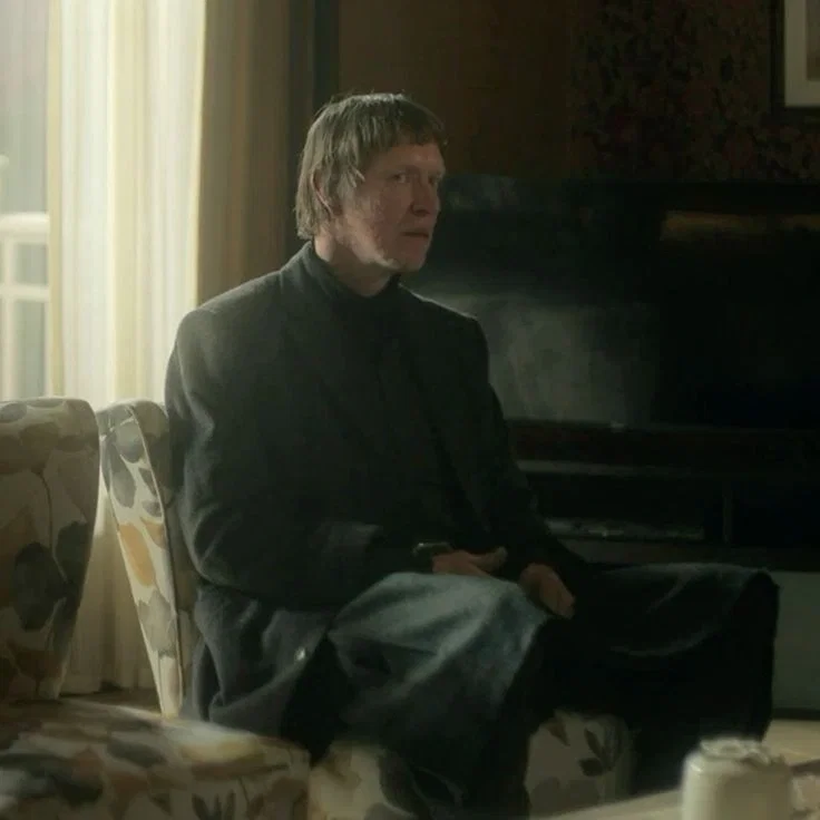 Ole Munch | Fargo | 02