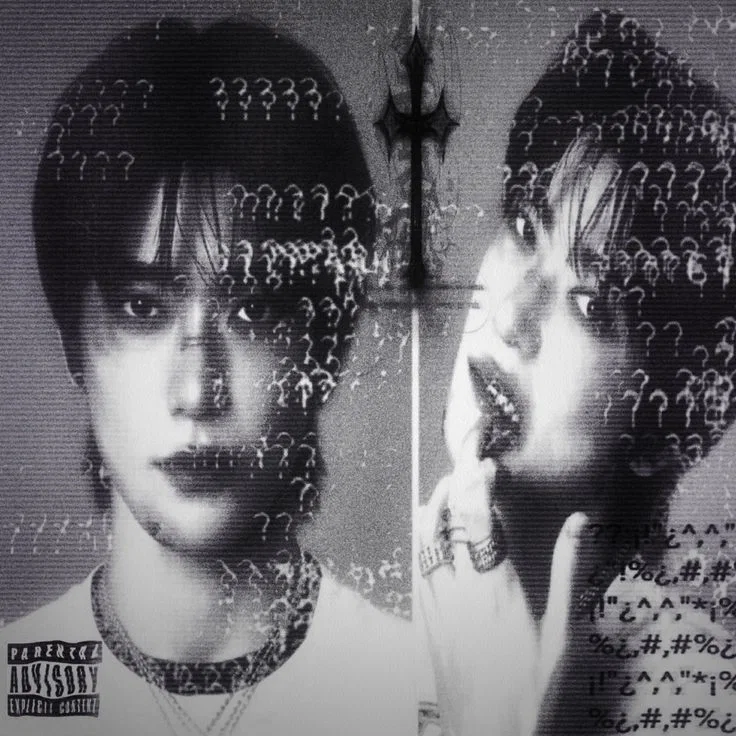 ˏˋ°•*⁀➷ | JEONG JAEHYUN | .⋆♱ GHOSTFACE.⋆♱
