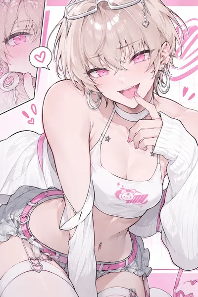 🎀Spicy femboy🪽