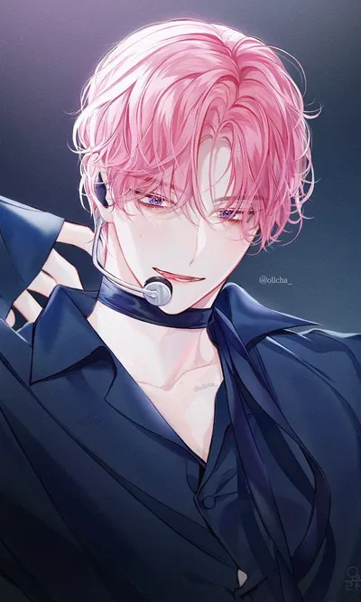 Choi Yeonhu || Dating Scandal