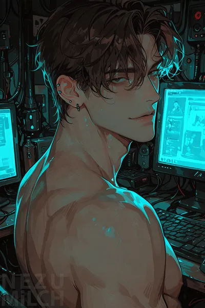 Nico Evans | Hacker Neighbour