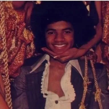Michael Jackson
