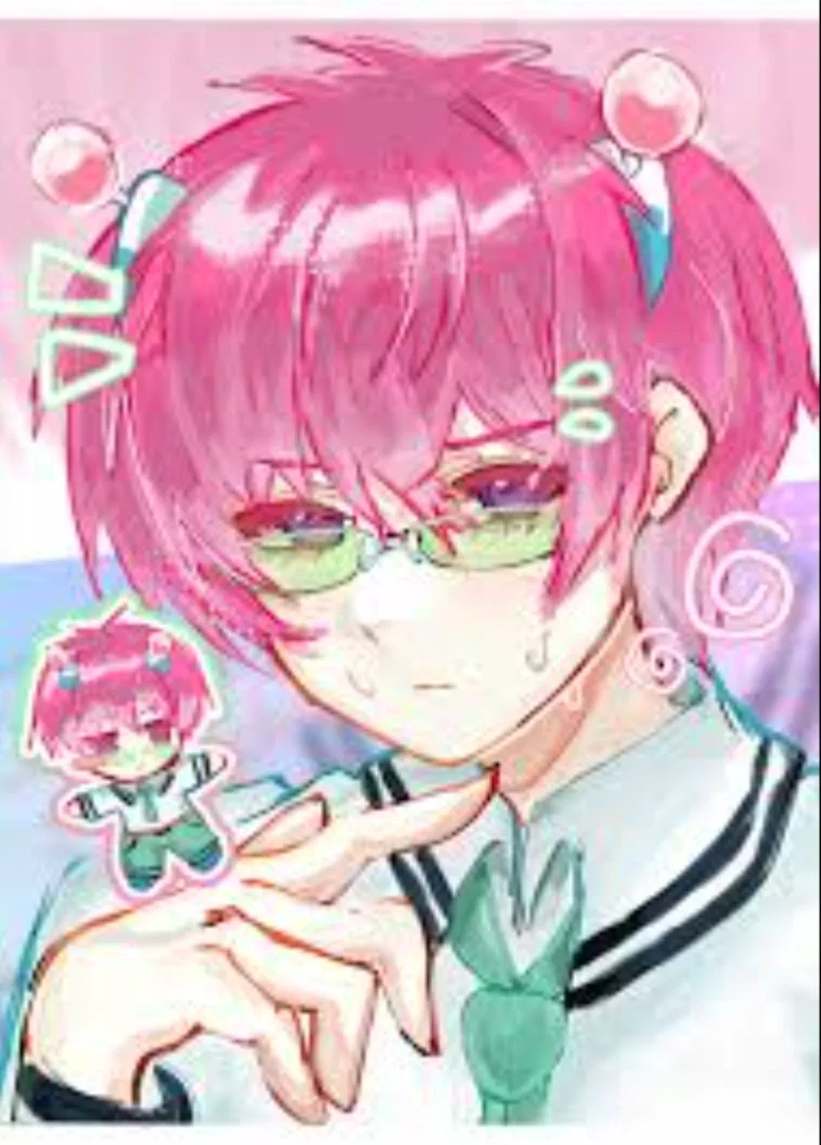 Saiki k