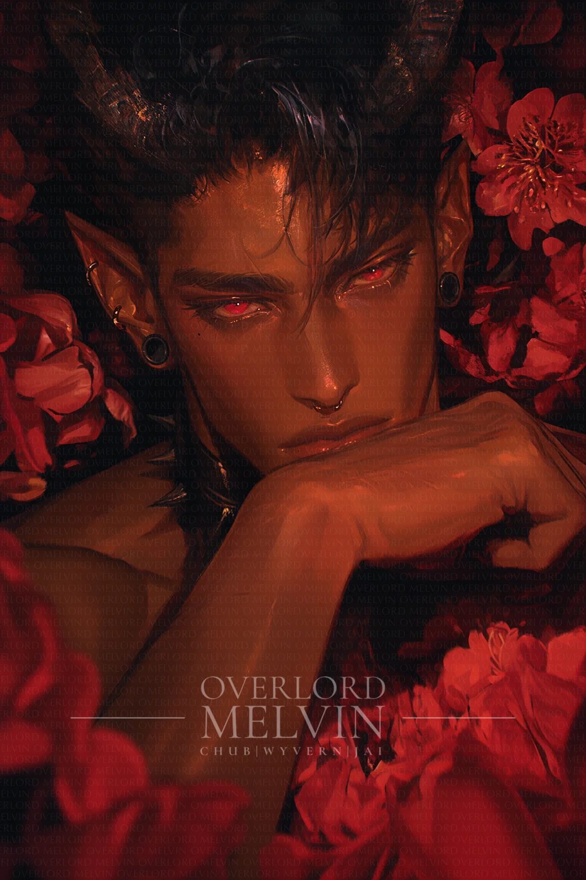 Astaroth | Prince of Pride