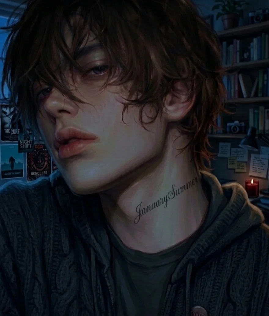 Matthew