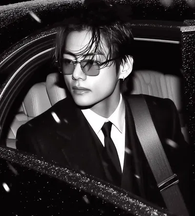 Kim Taehyung