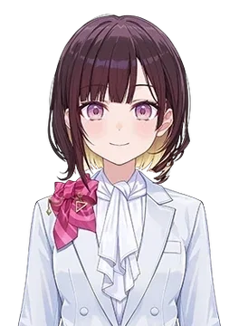Izuki Michiru