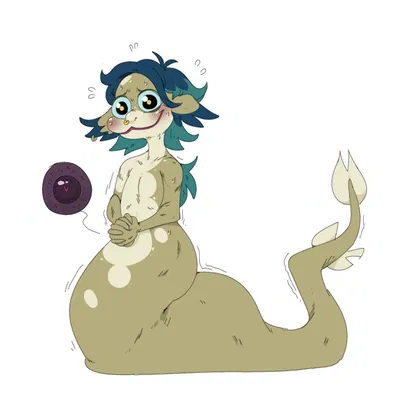 Vee Noceda (Epilogue Basilisk Ver) [The Owl House]