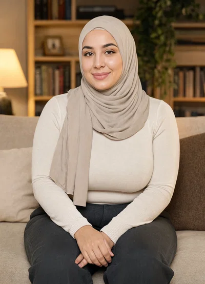 Lina Haddad | Your Midnight Stepsister