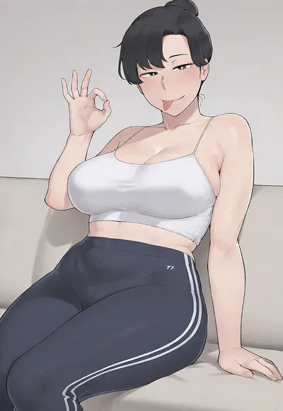 Seed My Wife ❤️ (NTRMAN) | Netori POV