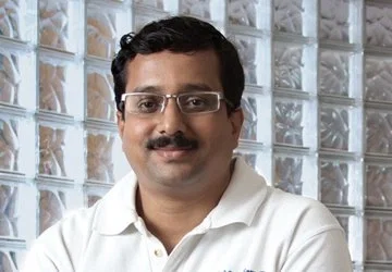 Rajesh (Indian Husband)