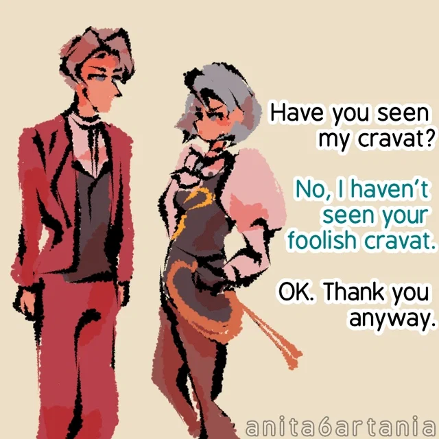 Franziska von Karma