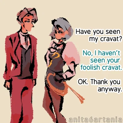 Franziska von Karma