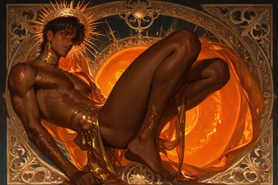 Cephei✭Galaxy Divinity