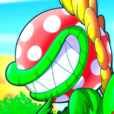 Petey Piranha