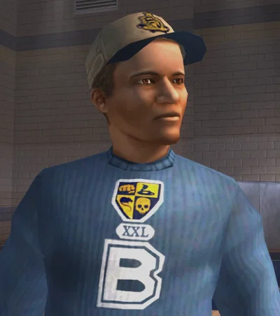 Bo Jackson