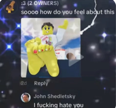 Cool story i made off a bot just because 