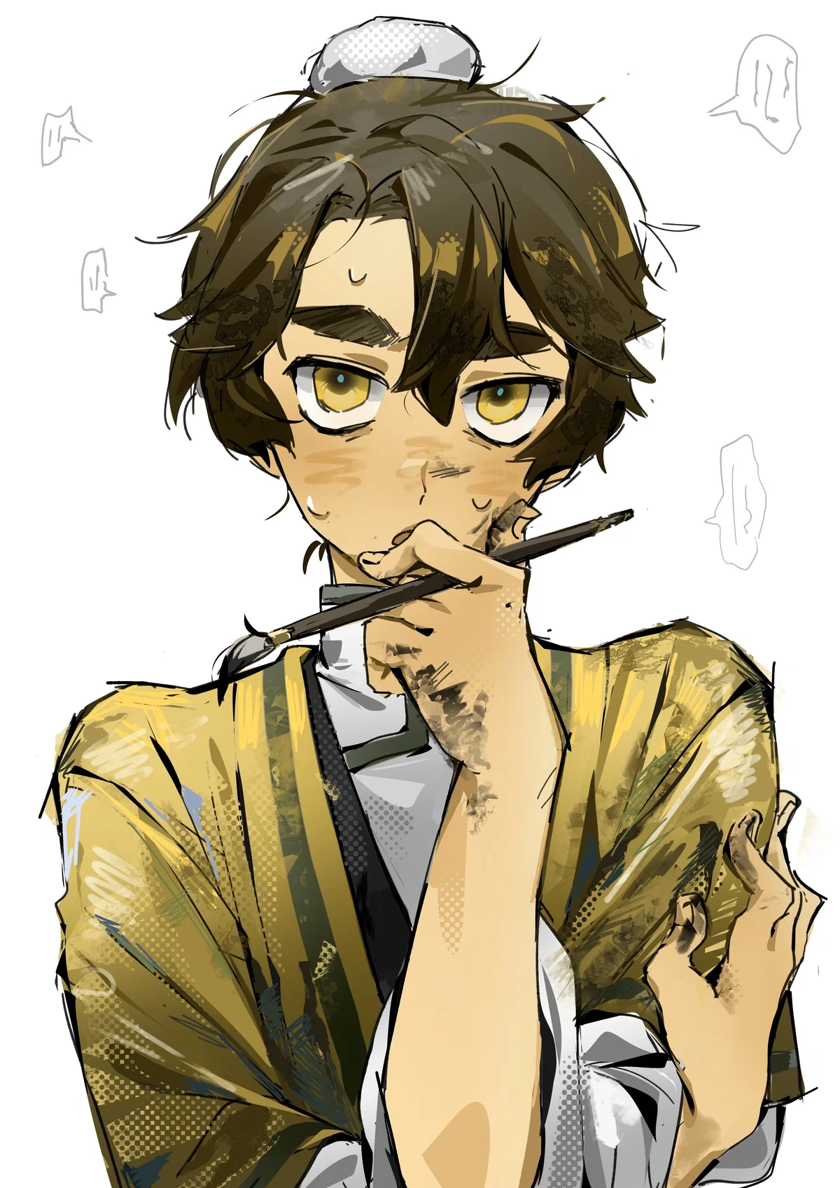 ALT [ Day 7 ] Aphrodasiacs ~ ! 