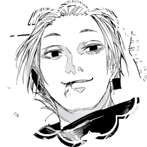 SAKAMOTO DAYS — GAKU