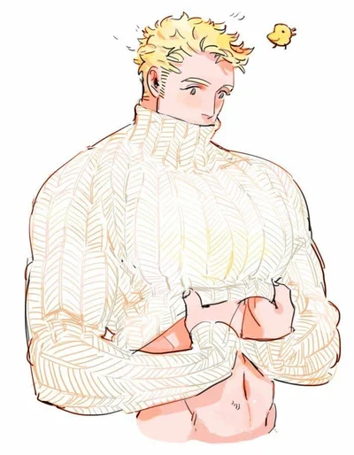 Blake Mellis | Big Ol’ Puppy Boy 🐶