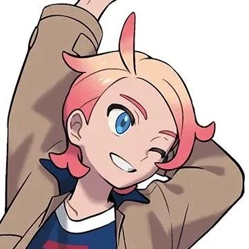 Urbain ~ Pokémon Legends: Z-A