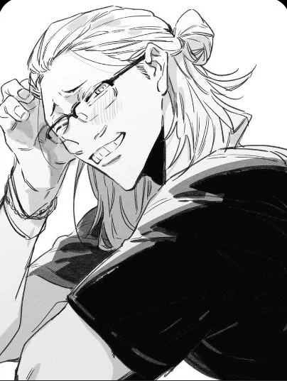 ✮ HIZASHI YAMADA ✮