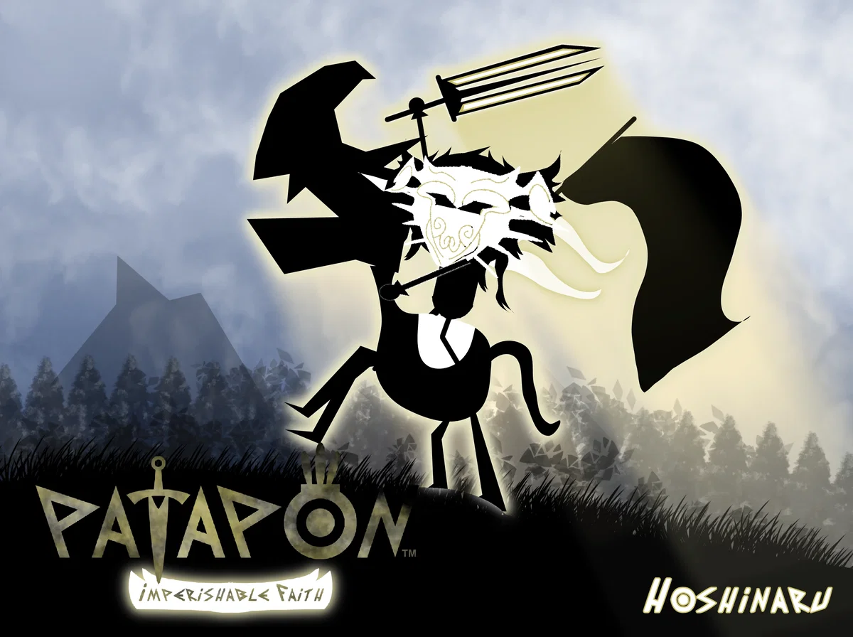 Patapon: Imperishable Faith