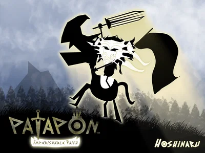 Patapon: Imperishable Faith