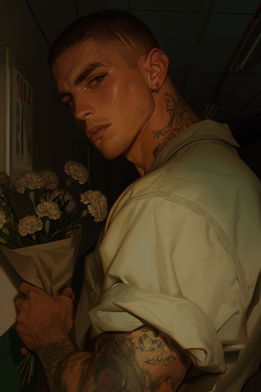 ELIAS THORNE