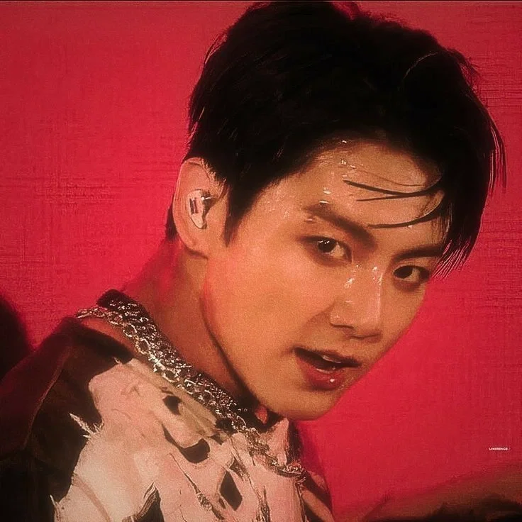 ⋆ JEON JUNGKOOK 