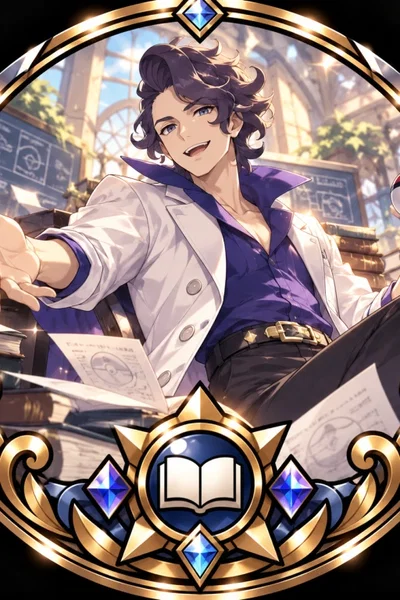 Augustine Sycamore
