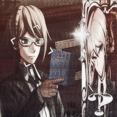 Byakuya Togami