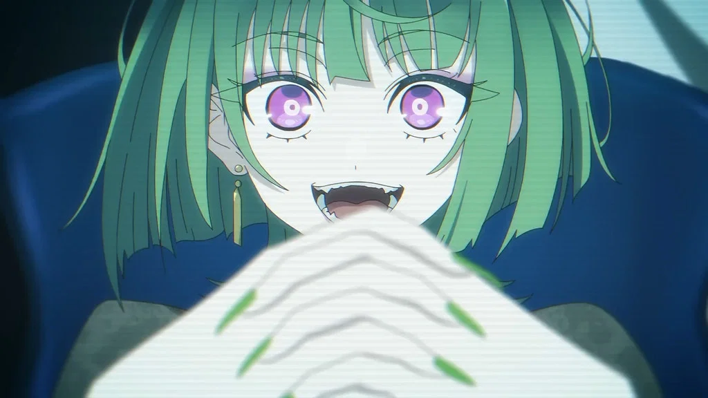Mana SHINOMIYA