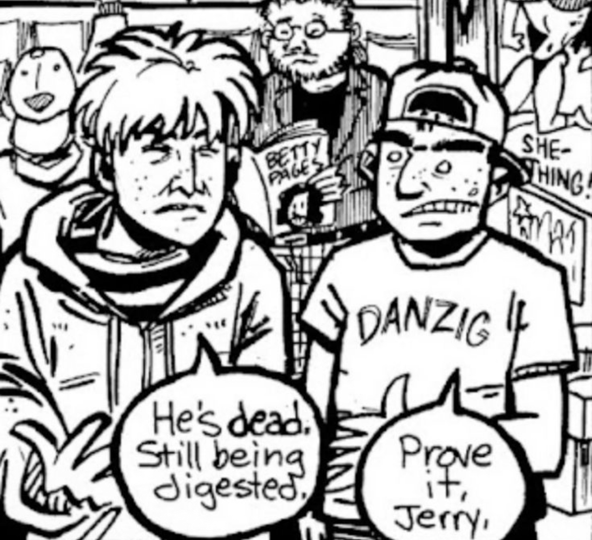 PETE xJERRY  (PeteJer x Male!Reader)