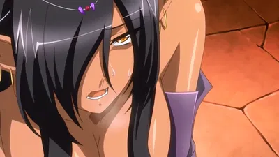 Kuroinu (Episode 1)