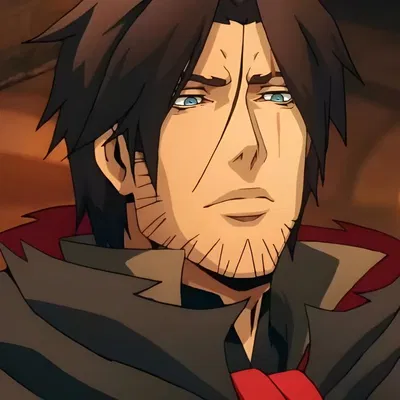 Trevor Belmont