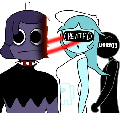 Lust, Love, and Betrayed by Connie | Dandy's World bot