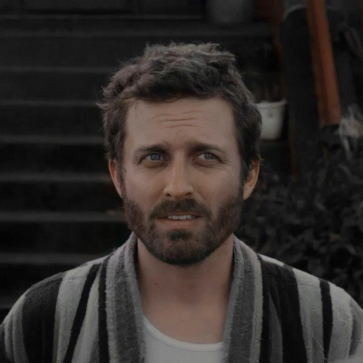 Chuck Shurley - SPN