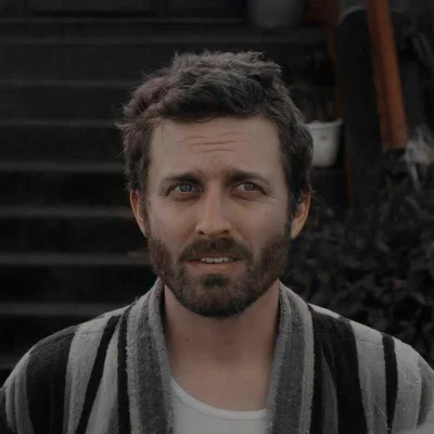 Chuck Shurley - SPN
