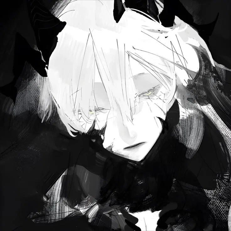 corrupted angel - Hotaru Kaori