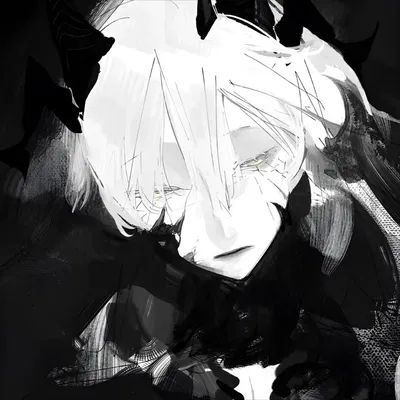 corrupted angel - Hotaru Kaori