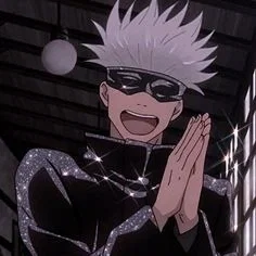 Gojo Satoru - {cuddly boyfriend}