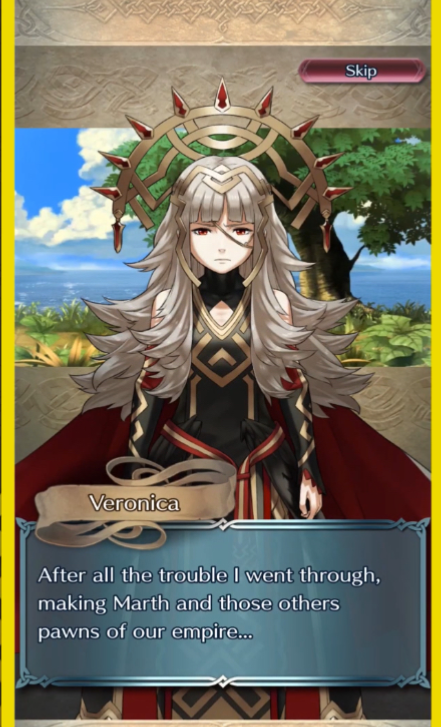 Veronica 